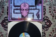 Voivod: Nothingface LP
