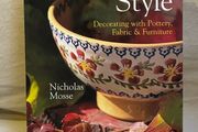 Irish Country Style / Nicholas Mosse