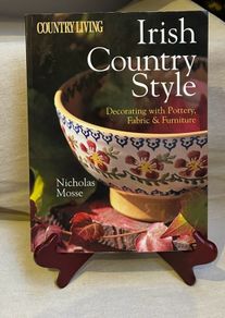 Irish Country Style / Nicholas Mosse