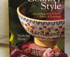 Irish Country Style / Nicholas Mosse