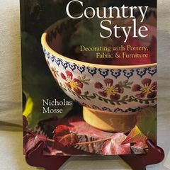 Irish Country Style / Nicholas Mosse
