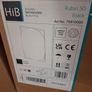 Hib rubin 50 black mirror Image 2