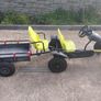 Berg Trinity Go Kart Image 4