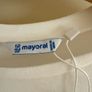 New Mayoral long sleeve top Age 12 years Image 4