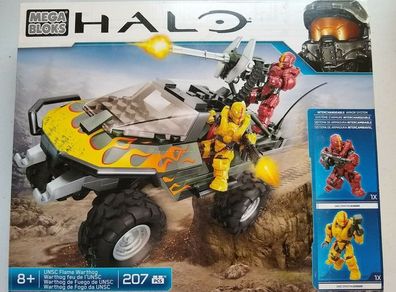 New:  Mega Bloks Halo set 97449