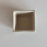 Small herringbone planter / pen & pencil holder Image 4