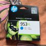 Hp Ink 953XL Cartridges Image 4