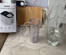 Kollea Automatic Drip Irrigation System