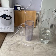 Kollea Automatic Drip Irrigation System
