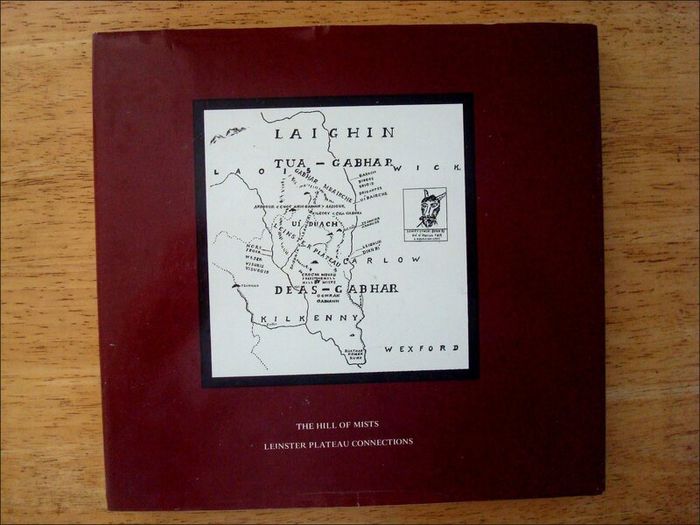 Castlecomer Connections - First Edition - Signed - VERY Rare