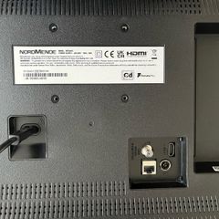 Normande 24" Smart TV