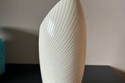 Belleek Vase