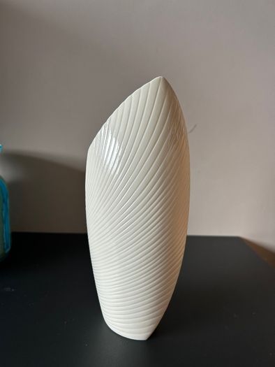 Belleek Vase