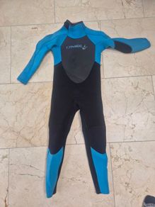 Kids 5/4 O'Neill Epic wetsuit