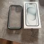 Iphone 15 128Gb Black Image 6