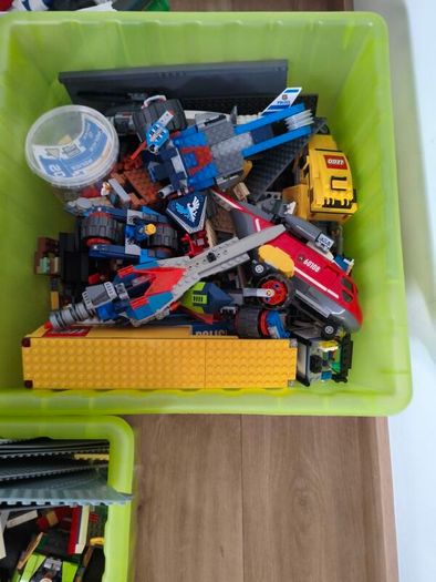 lego