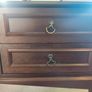 Solid Dressing Table Image 3