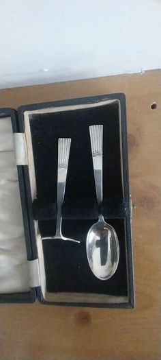 Antique  christing gift
