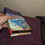 Harry Potter and the Chamber of Secrets Hardback Image 5