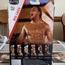 wwe elite series 85 Big Cass action figure Image 2
