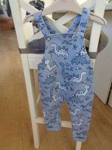 Baby Dungarees for Sale