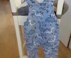 Baby Dungarees for Sale