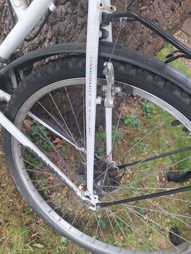 Ladies/girls bike
