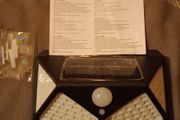 House/Garden Solar Light