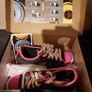 (size 2) Brand New Heeleys Image 2