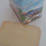 Vintage ' Churchill ' Tin Toffe Box Image 3