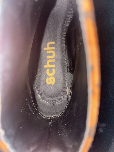 Uk 4 boots
