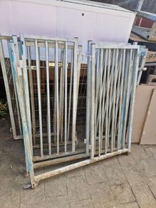 dog gates
