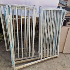 dog gates