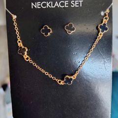 necklace set