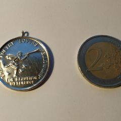 Antique Medal