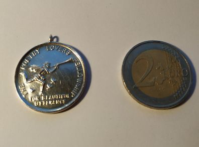 Antique Medal