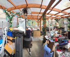 Shed Clearout - Job Lot Only