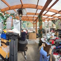 Shed Clearout - Job Lot Only