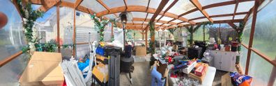 Shed Clearout - Job Lot Only