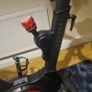 exercise bike Image 5