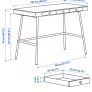 ikea desk Image 2