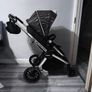 Infababy trav pram Image 2
