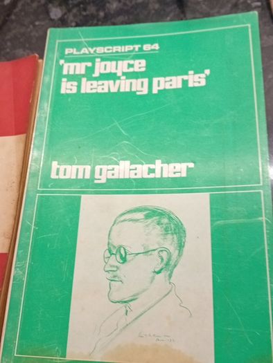 Theatrical play scripts
