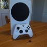 xbox series s (mint condition) Image 3