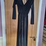 jumpsuit river island size 8 Image 3