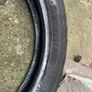 Bridgestone adventure a41f 110/80/19 Image 4