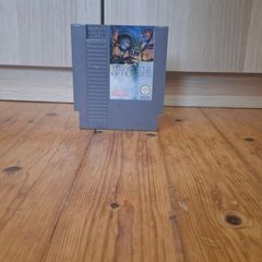 Battle of Olympus (NES)