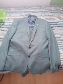 Marco capelli suit
