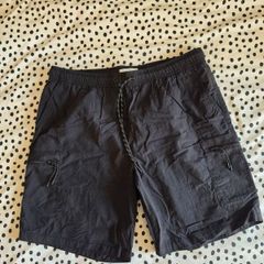Men's swim shorts size XL