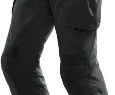 Motorcycle Mens Pants Dainese Size 50 (Like New)